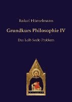 bokomslag Grundkurs Philosophie IV