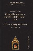 Thomas von Aquin, Klaus Obenauer - Materielle Substanz, immaterielle Substanz, Gott, Häftad