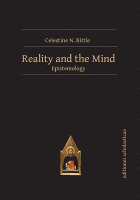 Reality and the Mind 1