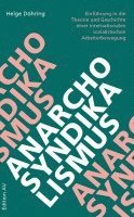 bokomslag Anarcho-Syndikalismus