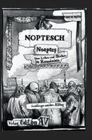 Martin Veith - NOPTESCH - Noapte¿ Vom Leben und Sterben in Rumänien, Häftad