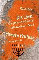 bokomslag Die Löws - Schwere Prüfung