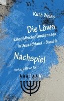 bokomslag Die Löws - Nachspiel