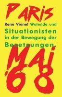 bokomslag Wütende und Situationisten in der Bewegung der Besetzungen