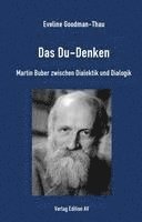 bokomslag Das Du-Denken