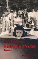 bokomslag Fräulein Prolet