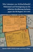 Enrico Hilbert, Bertram Seidel, Gabriele Seidel - Wie Lämmer zur Schlachtbank?, Häftad