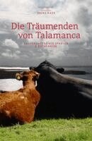 Heinz Ratz - Die Träumenden von Talamanca, Häftad
