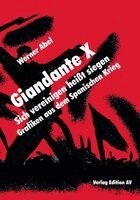 Werner Abel - Giandante X - Sich vereinigen heißt siegen, Häftad