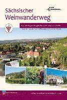 Wandertourenführer Sächsischer Weinwanderweg 1