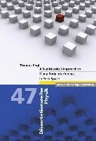 Thomas Engl - A Semiclassical Approach to Many-Body Interference in Fock-Space, Häftad