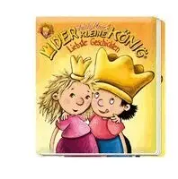 Hedwig Munck - Geschichtenbuch Der kleine König, Inbunden. Tillgänglighet: Lägg i varukorg