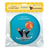 bokomslag Badebuch Der kleine Maulwurf