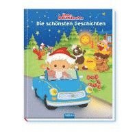 bokomslag Die schönsten Geschichten "Unser Sandmännchen und seine Freunde"