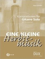 Eine kleine Herbstmusik 1