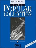 bokomslag Popular Collection 8