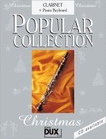 bokomslag Popular Collection Christmas