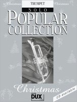 bokomslag Popular Collection Christmas