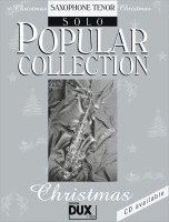 bokomslag Popular Collection Christmas