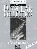 bokomslag Popular Collection Christmas