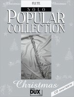 bokomslag Popular Collection Christmas