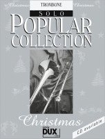 bokomslag Popular Collection Christmas