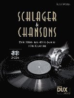 Schlager & Chansons der 20er- bis 40er-Jahre 1