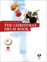 bokomslag The Christmas Drum Book