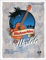 bokomslag Weihnachten mit der Ukulele