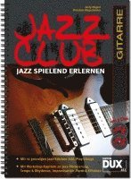 Jazz Club Gitarre 1