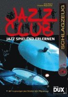 Jazz Club Schlagzeug 1