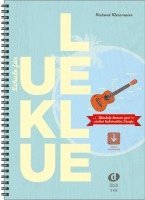 bokomslag Schule für Ukulele