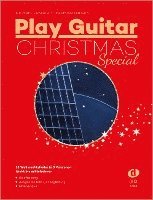 bokomslag Play Guitar Christmas Special