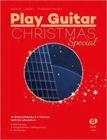 bokomslag Play Guitar Christmas Special