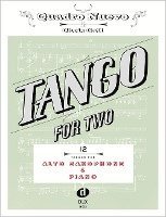 Tango For Two 1