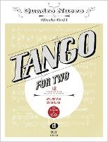 bokomslag Tango For Two