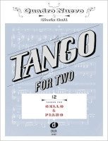 Tango For Two 1