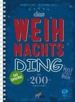 bokomslag Das Weihnachts-Ding