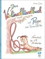 Das Violinschlüsselbuch 1