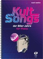 Kultsongs der 80er-Jahre 1