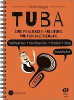 bokomslag Tuba