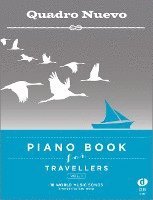 bokomslag Piano Book for Travellers (Vol. 1)