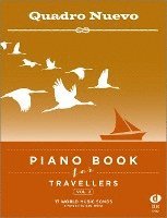 bokomslag Piano Book for Travellers (Vol. 2)