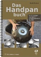 bokomslag Das Handpanbuch