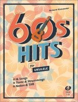 60s Hits für Ukulele 1