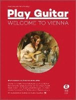 bokomslag Play Guitar - Welcome to Vienna