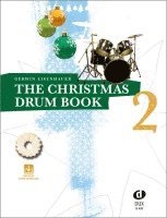 bokomslag The Christmas Drum Book 2