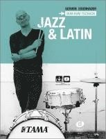 bokomslag Bum Bum Tschack - Jazz & Latin