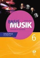 Basis Musik 6 - Arbeitsheft