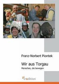 bokomslag Wir Aus Torgau